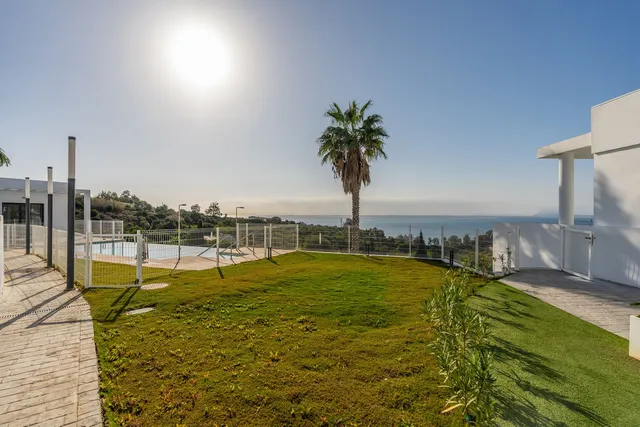 Adosado 2 habitaciones 97m² en venta - Costa del Sol — 15