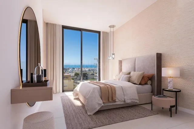 PISO DE 3 DORMITORIOS EN BENALMÁDENA. MÁLAGA - foto 4