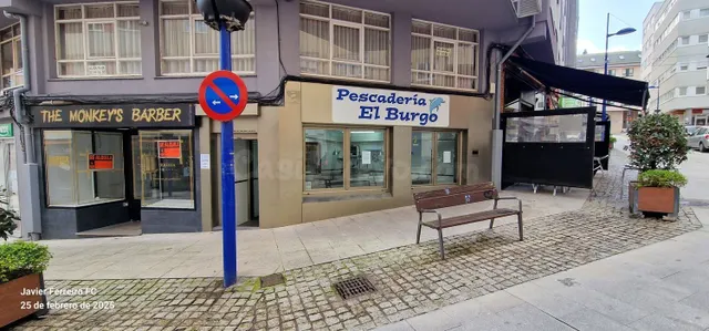 Local comercial 34m² en venta - Acea de Ama - O Burgo - foto 3