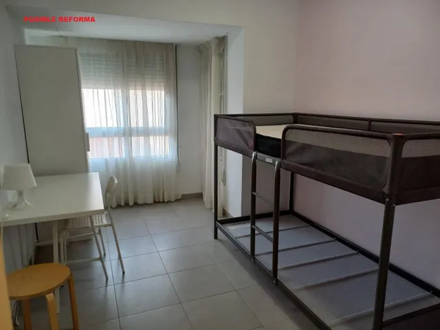 Piso céntrico en Castellón con gran potencial de reforma — 15