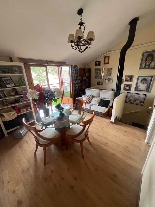 Precioso chalet adosado en santo angel — 29