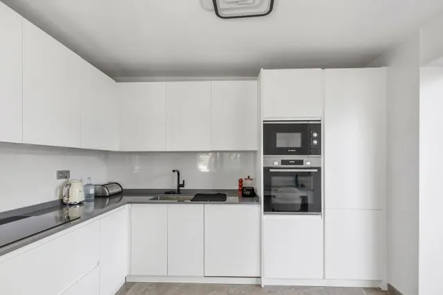 Villa 6 habitaciones 257m² en venta - Los Balcones - Los Altos del Edén — 10