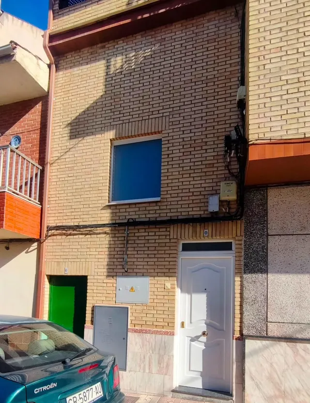 ¡¡¡¡ÁTICO CON 118 M2 DE TERRAZA JUNTO A LA PARADA DEL METRO!!!! — 29