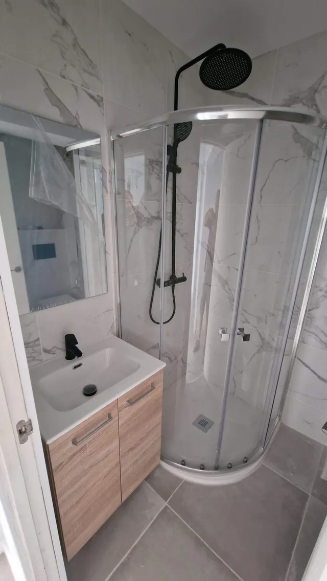 Piso 3 habitaciones 80m² en venta - Carolinas Altas — 10