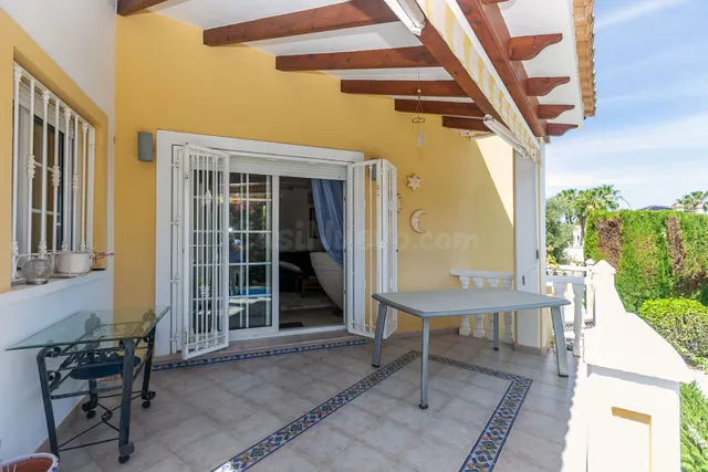 Villa 3 habitaciones 194m² en venta - Villamartín-Las Filipi - foto 5