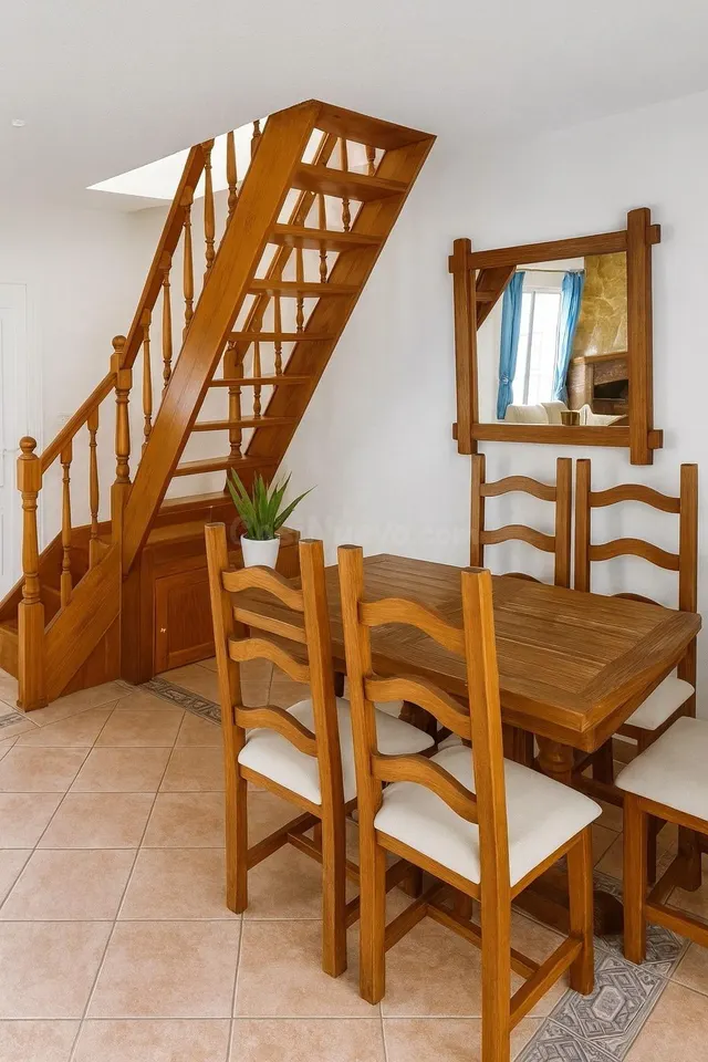 Preciosa Casa de pueblo de estilo Canario en Taucho, Adeje. - foto 5