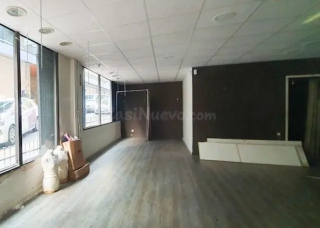 Local comercial en venta - Levante