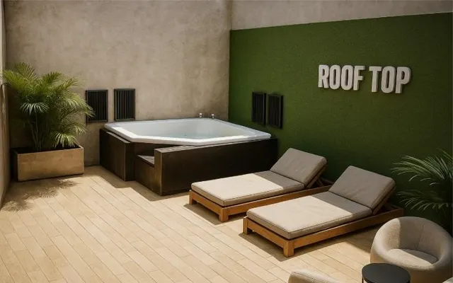 Promoción Exclusiva de Obra Nueva en el Centro de Torrevieja — 10