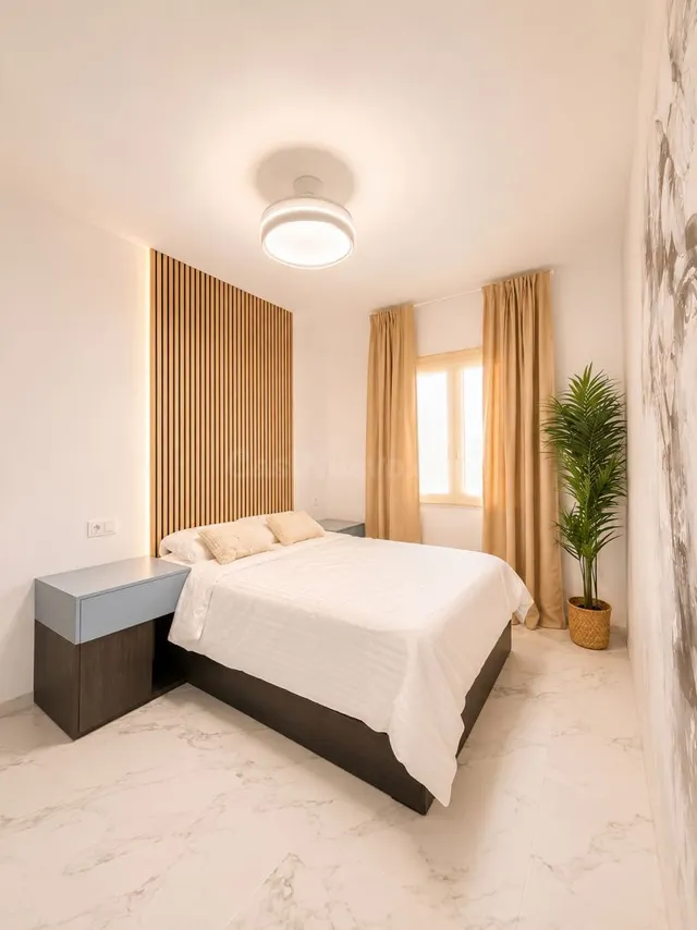 Bungalow 2 habitaciones 74m² en venta - La siesta — 16