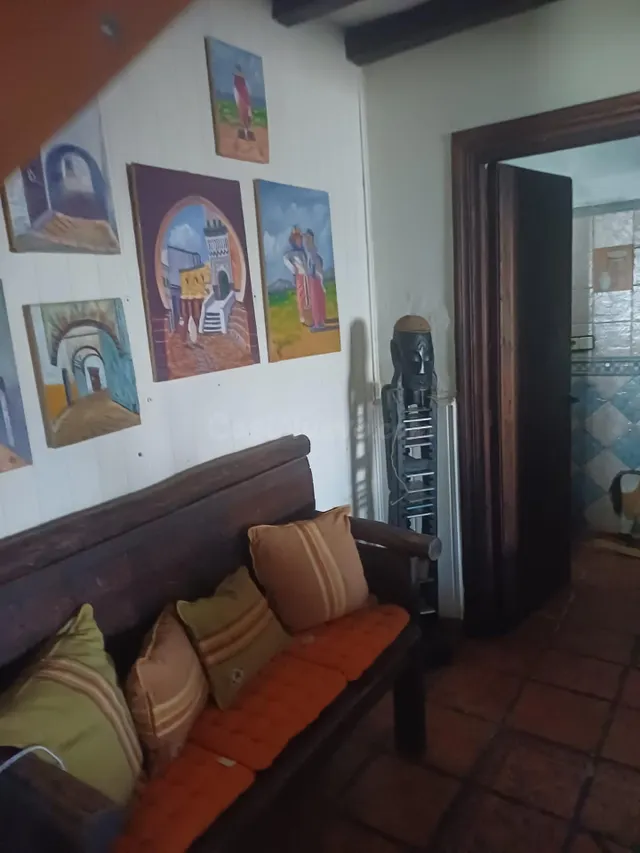 Acogedor Chalet en Algeciras con Piscina y Amplio Jardín — 11