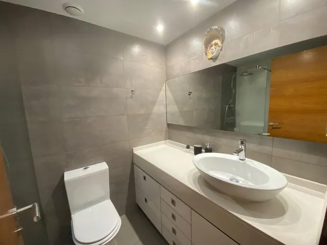 PARTICULAR VENDE | PISO CON GARAJE, TRASTERO Y PISCINA EN CUATRE CARRERES — 13