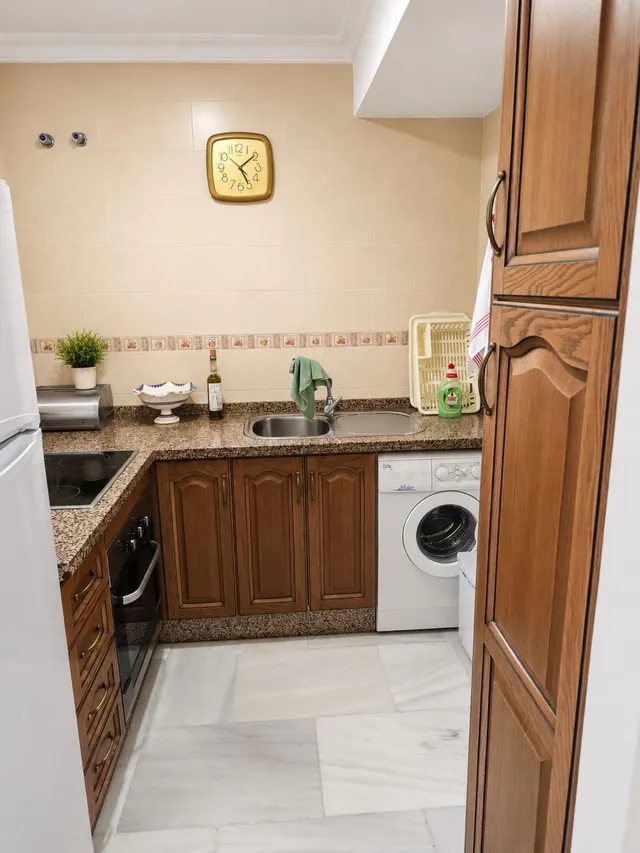 Apartamento 1 habitación 65m² en venta - Paraiso-Barronal — 7