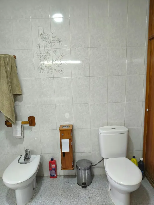 Chalet con piscina en peña las aguilas-Elche — 32