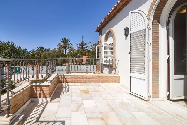 Chalet 4 habitaciones 483m² en venta - Riviera del sol — 48