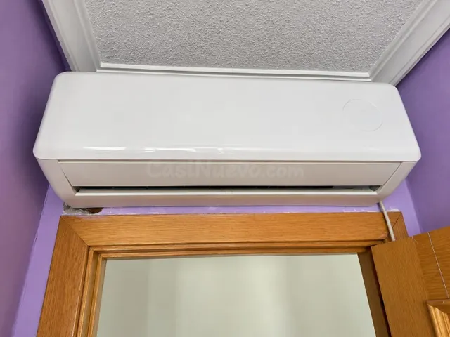 Piso en El Quiñón — 4