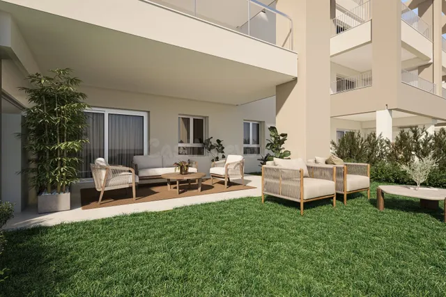 Ático 3 habitaciones 117m² en venta - Riviera del sol - foto 5