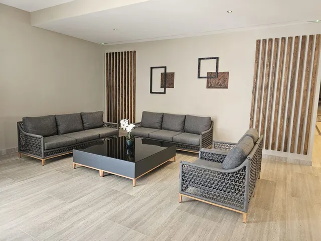Ático 3 habitaciones 90m² en venta - Marbella — 13