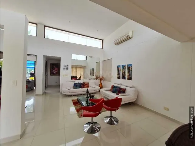 Se vende Casa ubicada en Zona Norte, Cartagena de Indias - foto 4