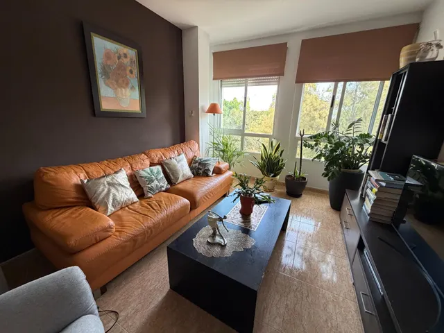 Apartamento 2 habitaciones 70m² en venta - Zona Pueblo — 36