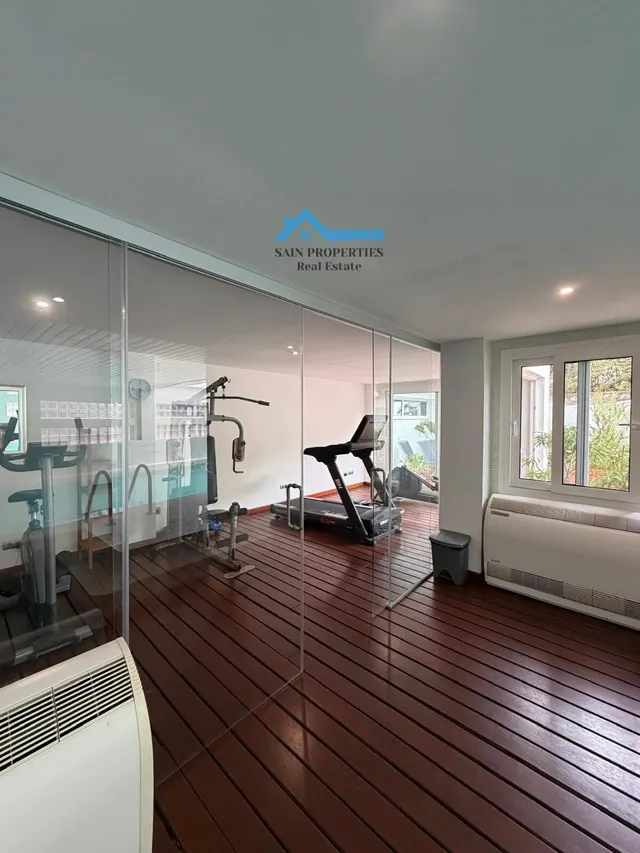 Exclusivo apartamento reformado con vistas al mar y acceso directo a la playa en Cap Negret, Altea — 46