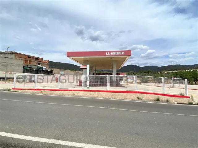 GASOLINERA EN VENTA EN HIGUERUELAS ¡OPORTUNIDAD DE NEGOCIO! - foto 2