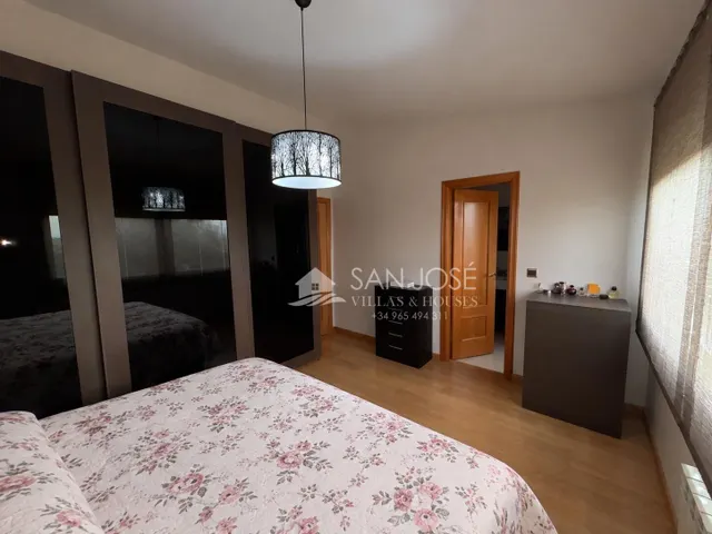 Venta de fantastico bungalow en Aspe, zona urbanización san isidro — 5
