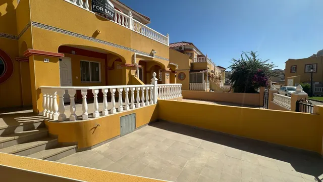 Casa 2 habitaciones 86m² en venta - La Regia — 43