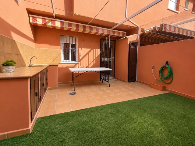 ¡en venta casa tipo dúplex en mirador de moncayo! — 10