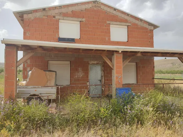 CASA PARA REFORMAR A TU GUSTO!!! — 25