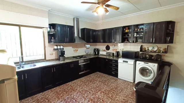 Villa 6 habitaciones 312m² en venta - Comunidad valenciana — 9