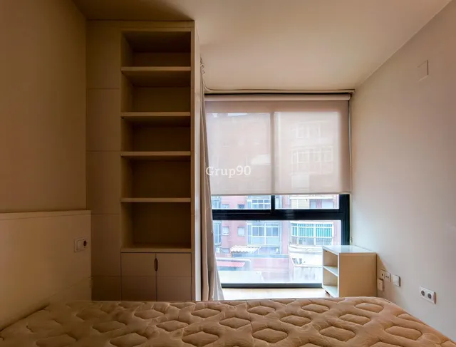 ÁTICO DÚPLEX CON TERRAZA PRIVADA JUNTO A RICARD VINYES — 26