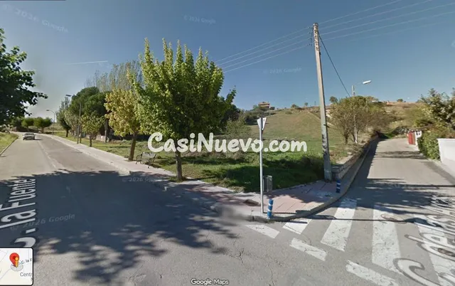 Parcela urbana en venta en El Molar