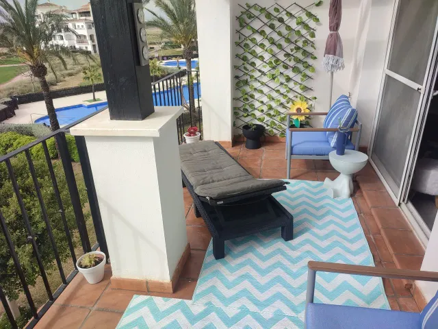 Apartamento 2 habitaciones en venta - SUCINA — 10