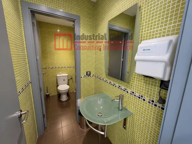 Local en exclusiva en La Perlita- Arganda del Rey — 11