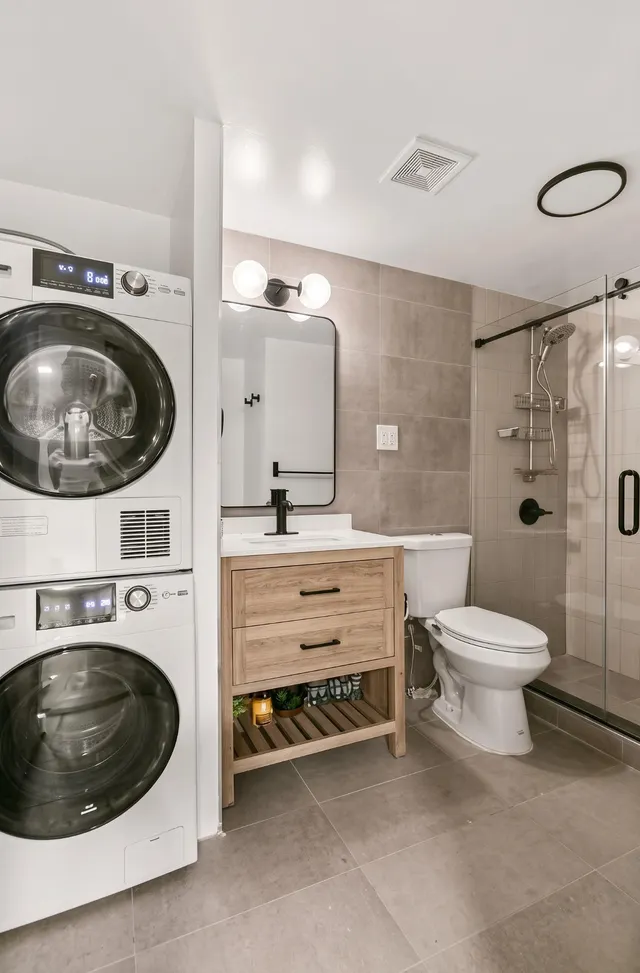 Piso 5 habitaciones 168m² en venta - Comillas — 6