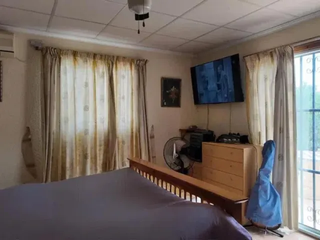 Villa 4 habitaciones 187m² en venta - La Hoya-Daimes-El Derramador — 7