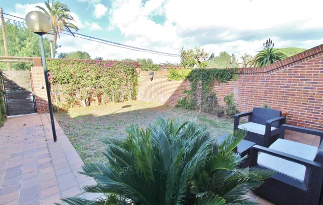 Exclusivo adosado en vistahermosa, Alicante — 439 m2 y dos grandes terrazas — 7