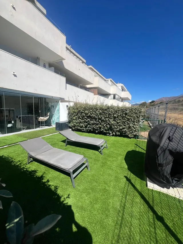 Apartamento 2 habitaciones 119m² en venta - Costa Del Sol — 33