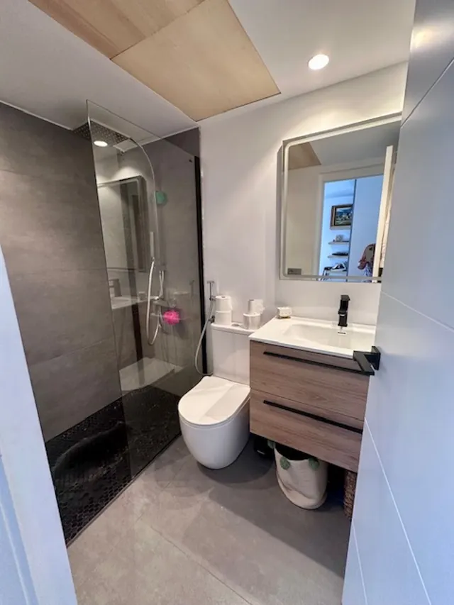 Apartamento 2 habitaciones 135m² en venta - Costa Del Sol — 25