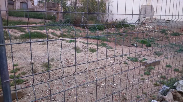 PARCELA DE TERRENO — 6