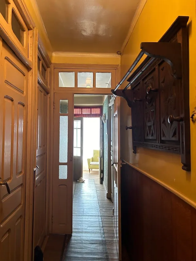 VENTA: Casa con Terreno Valtuille de Abajo — 24