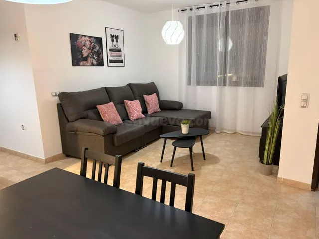 VENTA DE PISO EN LOS COLLADOS, ÁGUILAS - foto 5
