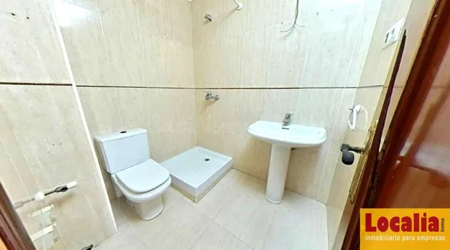 Atractivo piso en venta en Beranga. — 15