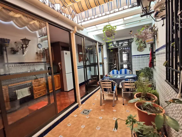 Casa en venta — 6
