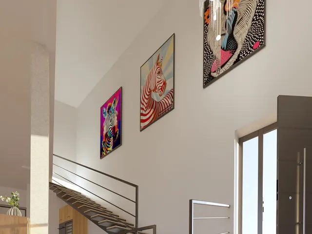 Chalet 5 habitaciones 375m² en venta - Marbella — 11