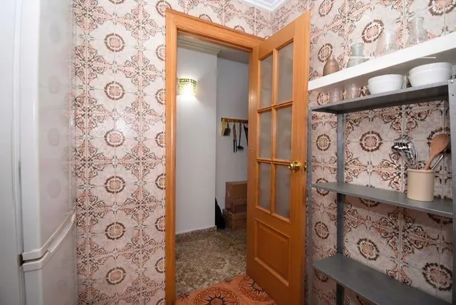 Estupendo piso exterior con balcón en el centro de Torrent! Tu oportunidad para dejar de pagar alquiler ¡Es una buena oportunidad, no la dejes escapar! — 10