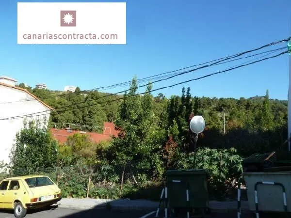 TERRENO URBANO EN LA GUANCHA