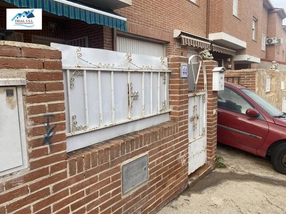Venta Casa en Chozas de Canales - Toledo
