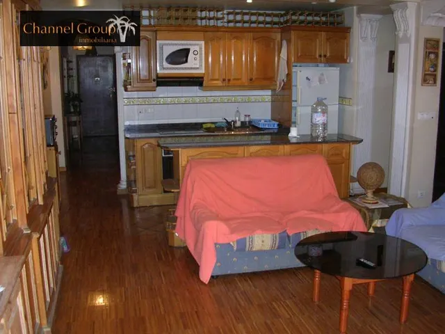VIVIENDA EN VENTA EN ALTABIX EN AVENIDA DE ALICANTE!!! — 4