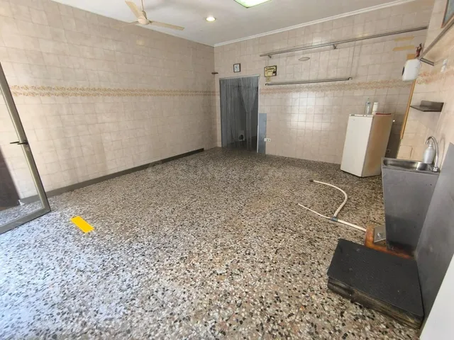LOCAL ZONA NUEVOS JUZGADOS GANDIA (vALENCIA) - foto 4